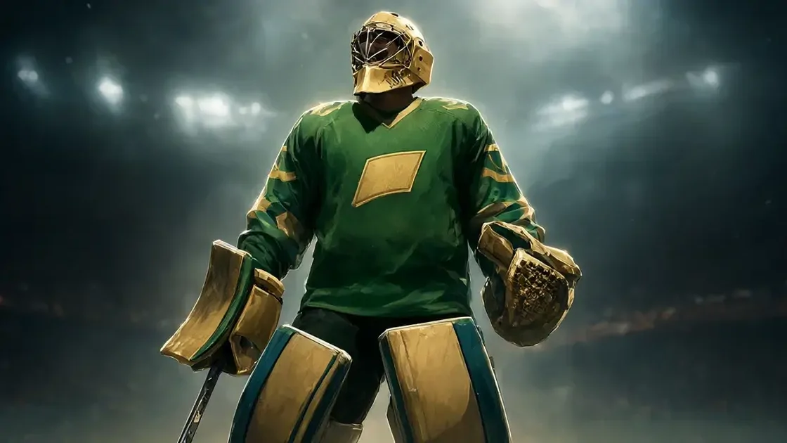 NHL-Wettringuide: Wie man 2026 auf Eishockey wettet