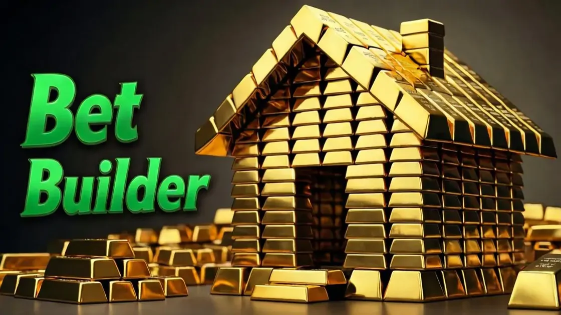 Anleitung zum Bet Builder: So nutzt man Same-Game-Parlay-Wetten