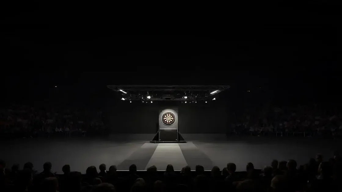Grand Slam of Darts 2026: Wettguide mit Quoten, Tipps und Prognosen