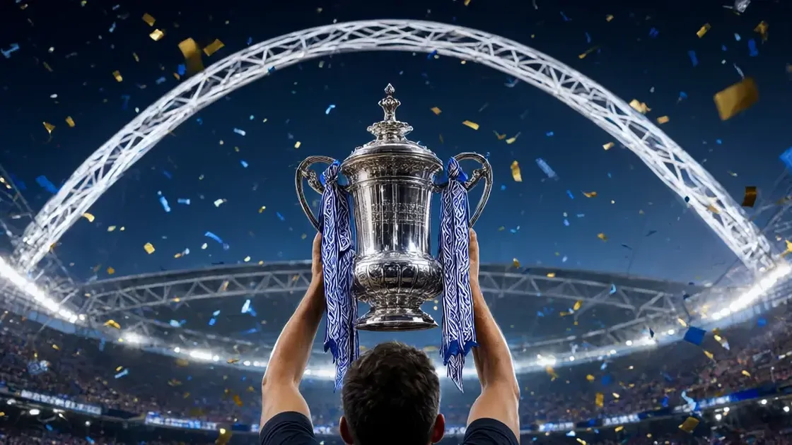 FA-Cup-Wetten-Guide 2026: Sensationen, Tipps und Strategien