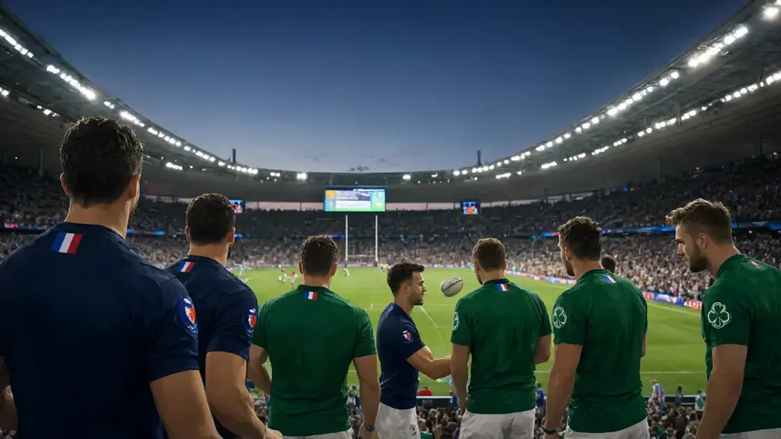 Six Nations 2026 Wett-Review: Ergebnisse, Märkte und Lehren