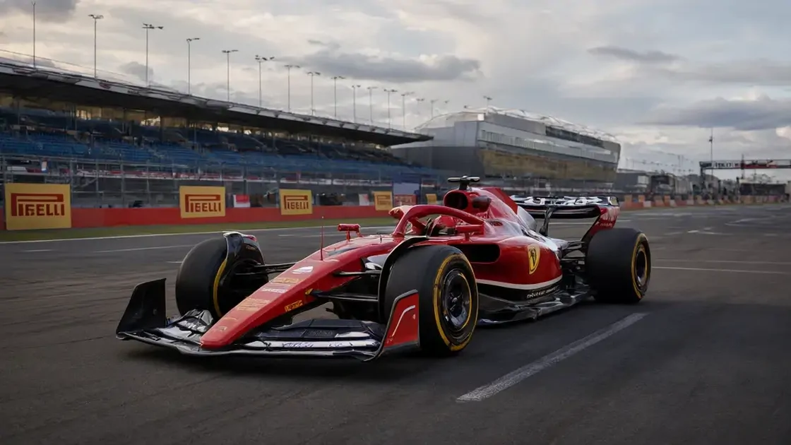 F1-Wetten-Guide 2026: So wettet du auf Formel-1-Rennen