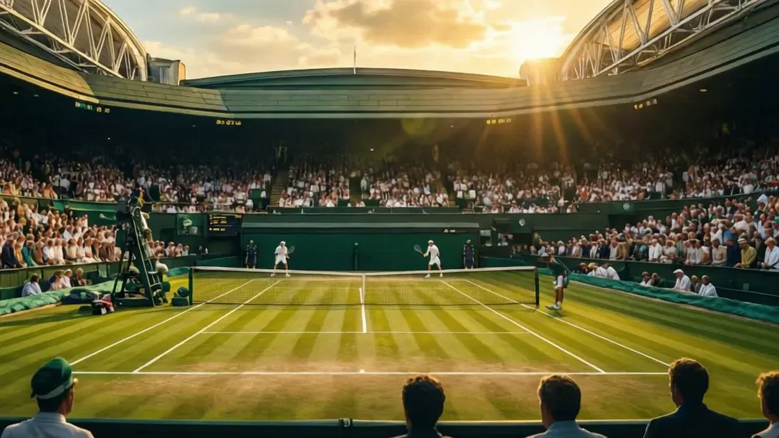 Wimbledon 2026 Wettguide: Märkte und Grasparktstrategie