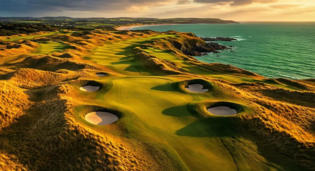 The Open 2026 no Royal Birkdale: Análise de Apostas e Lições
