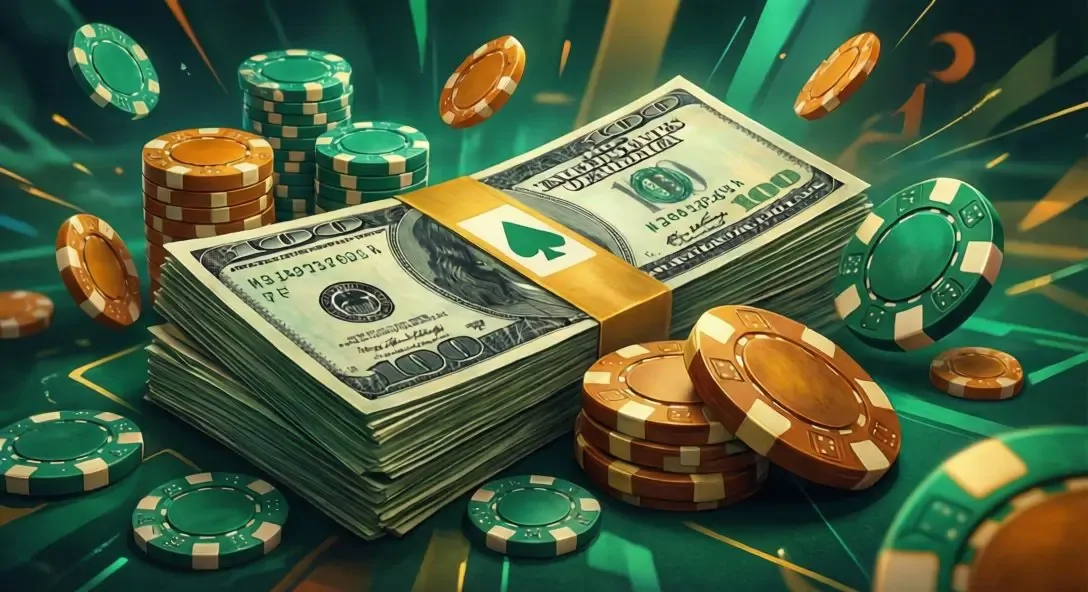 Bankroll yönetimi ve bahis planı