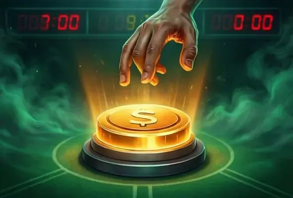 Decisione di cash out - il momento cruciale