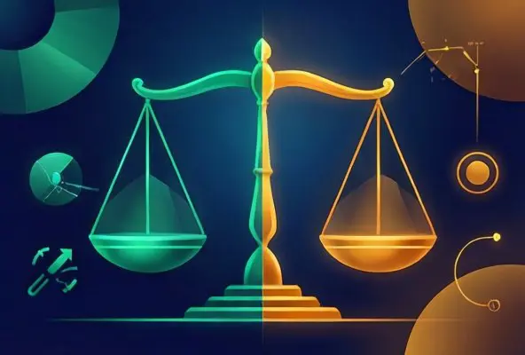 Grafica di confronto che mostra bet builder e accumulo con composizione divisa