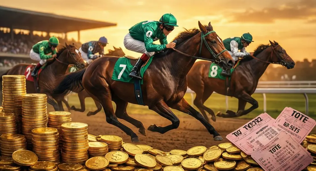 Tote Betting Explained: Complete UK Pool Betting Guide 2026
