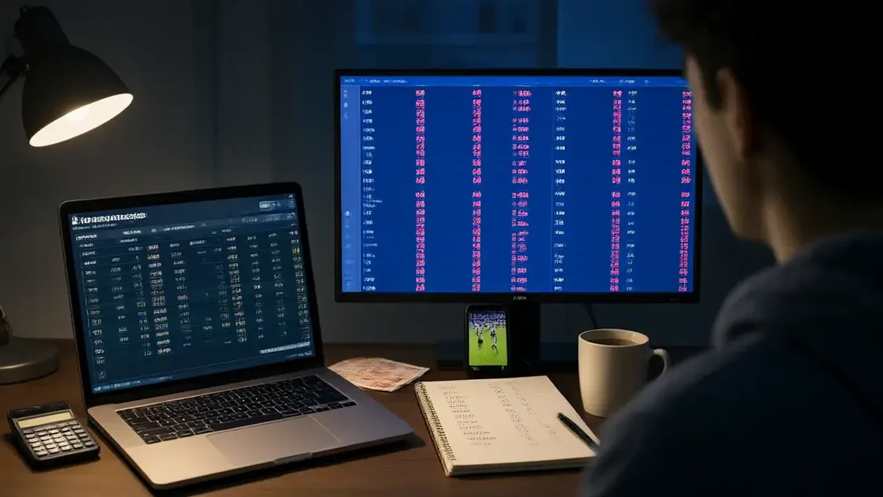 Matched Betting Explained: How It Works, the Real Risks and Is It Worth It in 2026?