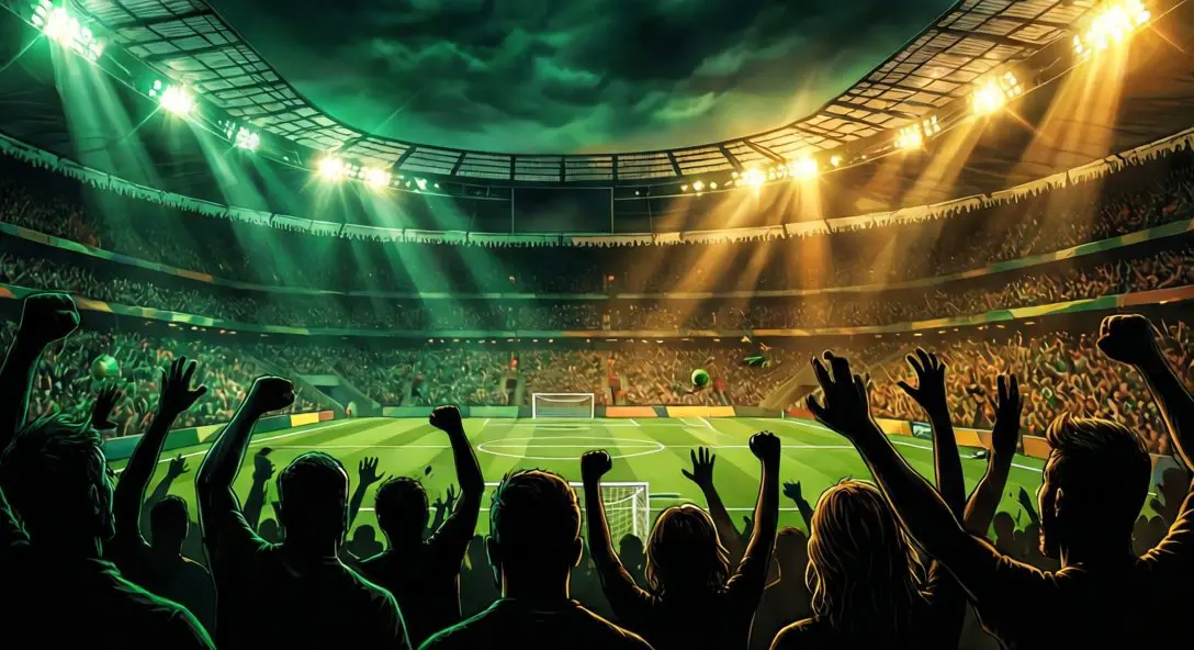 Derby Betting Guide: Strategy Tips for Football Rivalry Matches