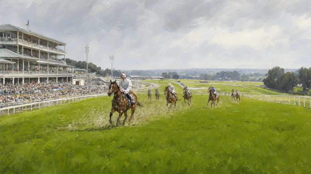 Guía de apuestas para el Epsom Derby 2026: resultado, forma y estrategias