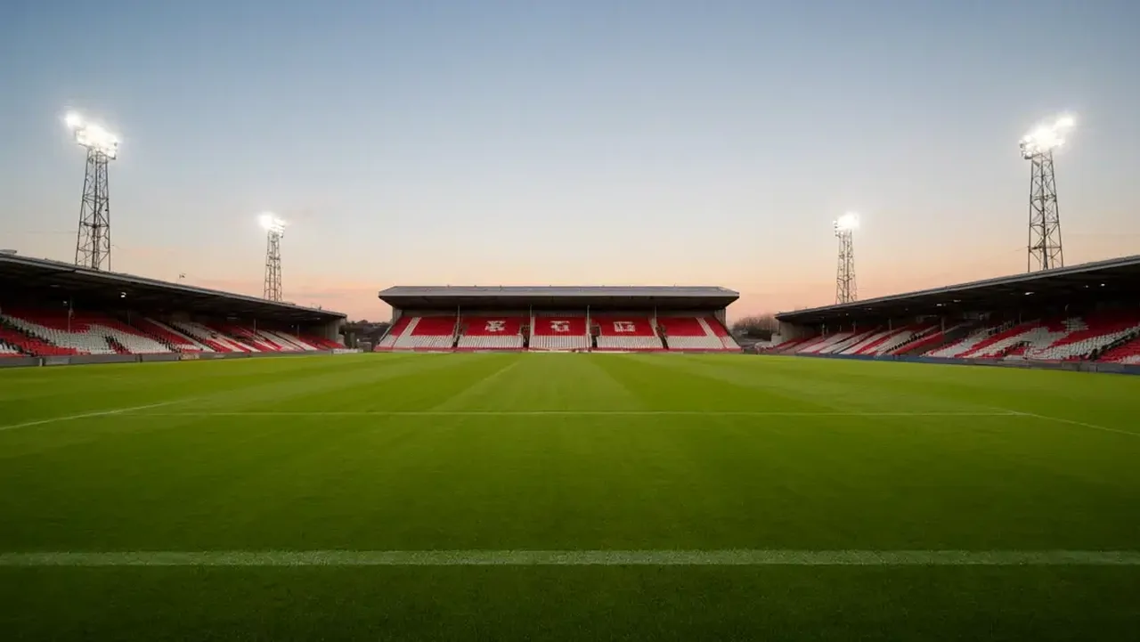 Guide des paris sur la League One et la League Two de l'EFL 2026