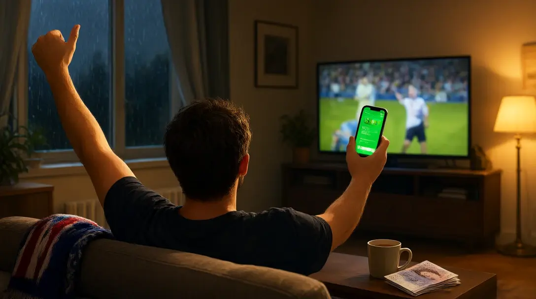 Do You Pay Tax on Betting Winnings in the UK? Rules for Punters and Pros