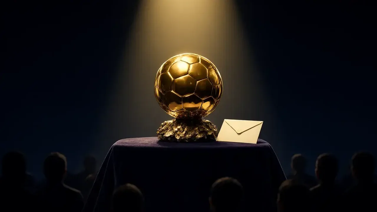 Ballon d'Or 2026 Betting Guide: Odds, Contenders and Who Should Win