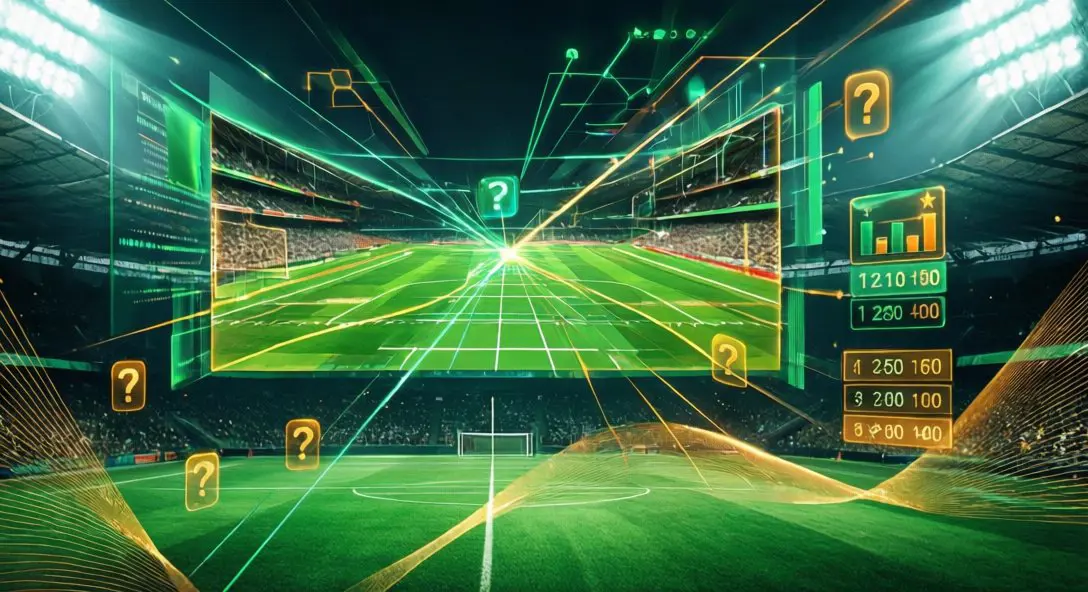 Come il VAR Influenza I Mercati Scommesse del Calcio: Guida Completa