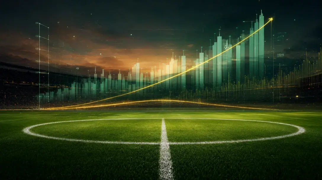 Correct Score Betting Strategy: The Mathematical Approach