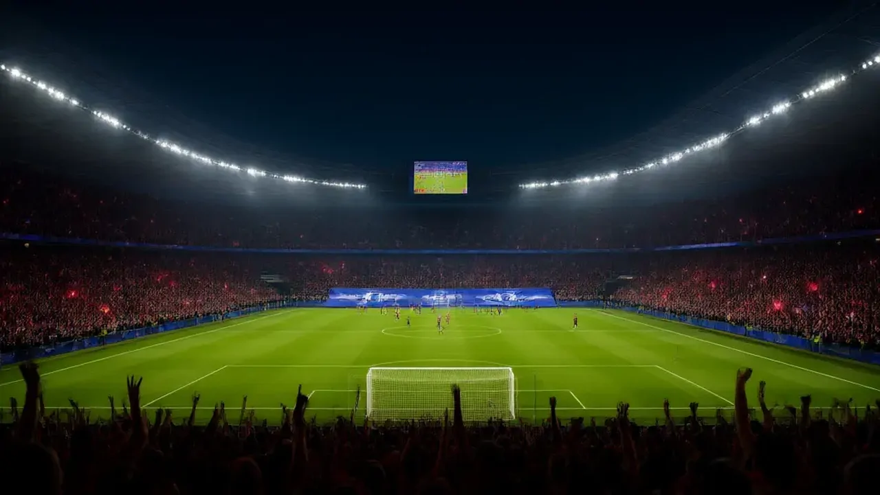 Les plus grandes revanches de l'histoire de la Ligue des Champions (et les cotes qui les ont enterrées)