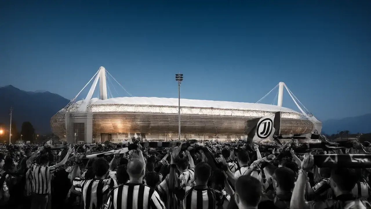 Juventus: historia, trofeos, Allianz Stadium y las alturas y bajadas de la Vieja Señora
