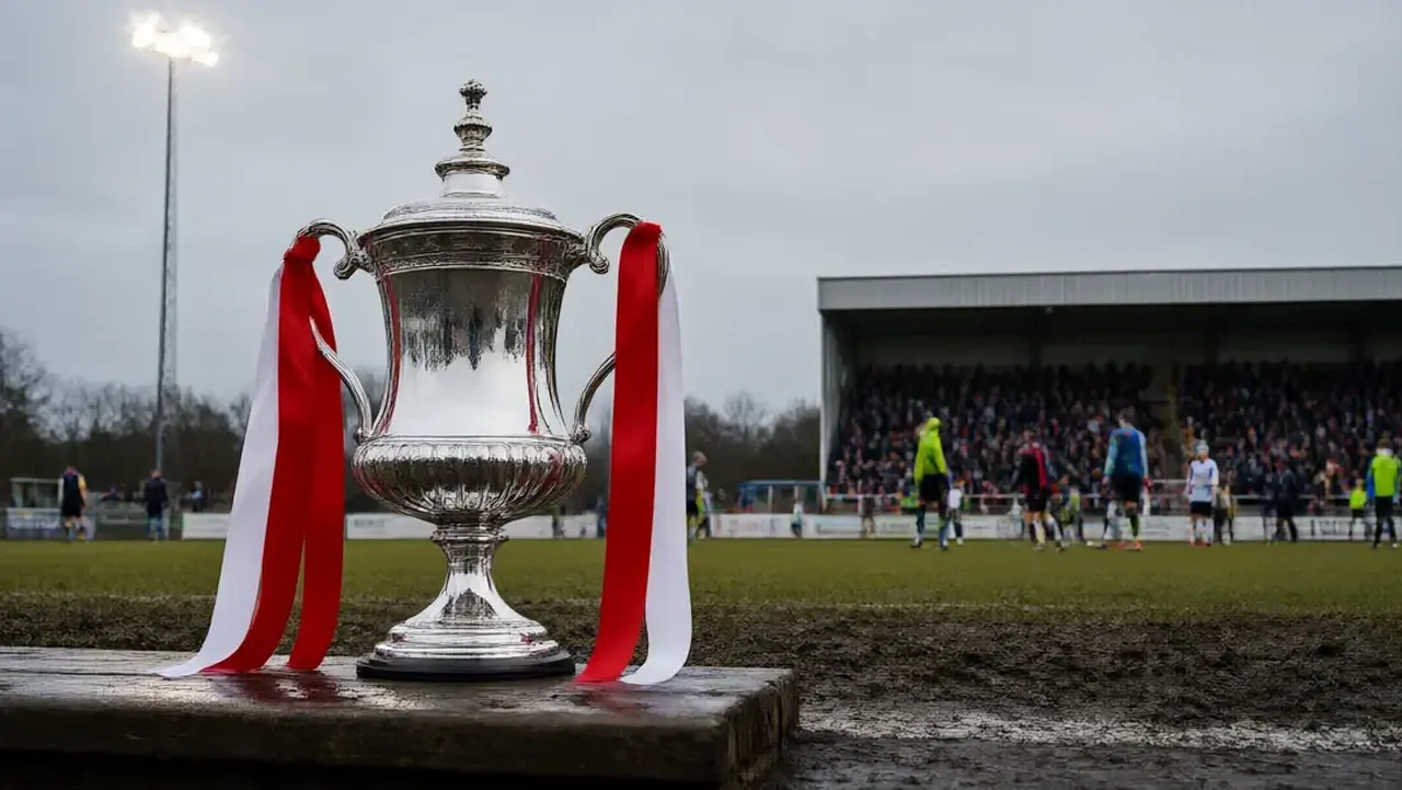 Le più grandi imprese dei piccoli nella storia della FA Cup