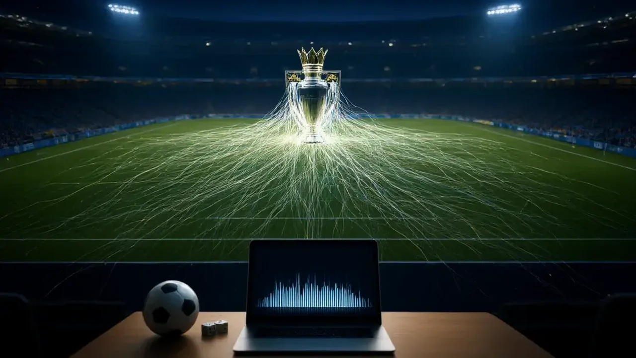 Come funziona davvero il 'Supercomputer del Calcio': la simulazione Monte Carlo spiegata