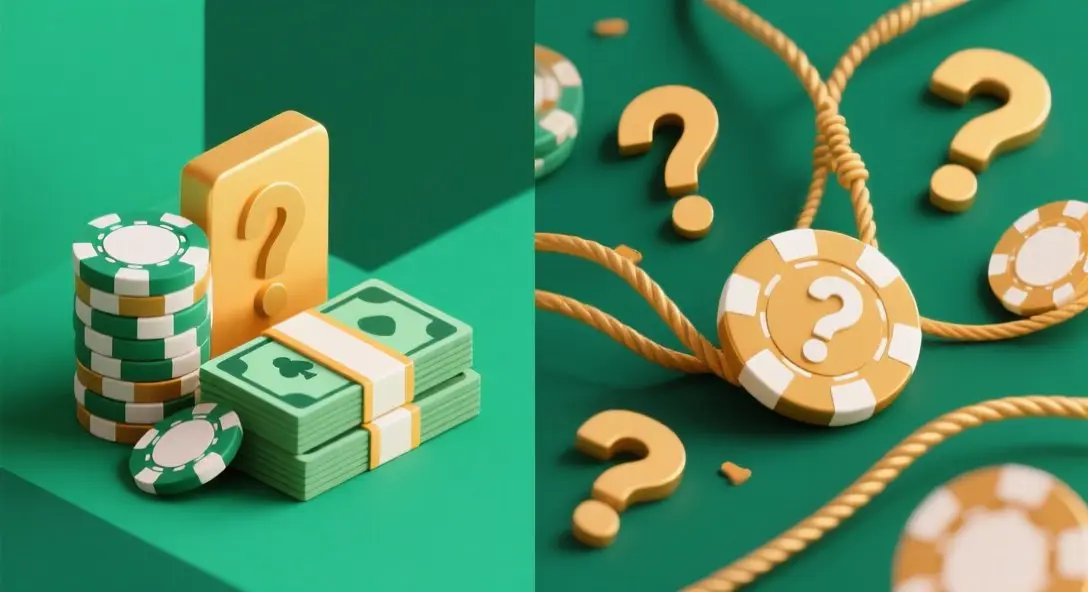 Betting Bonus Terms Explained: Wagering Requirements & Free Bets Guide