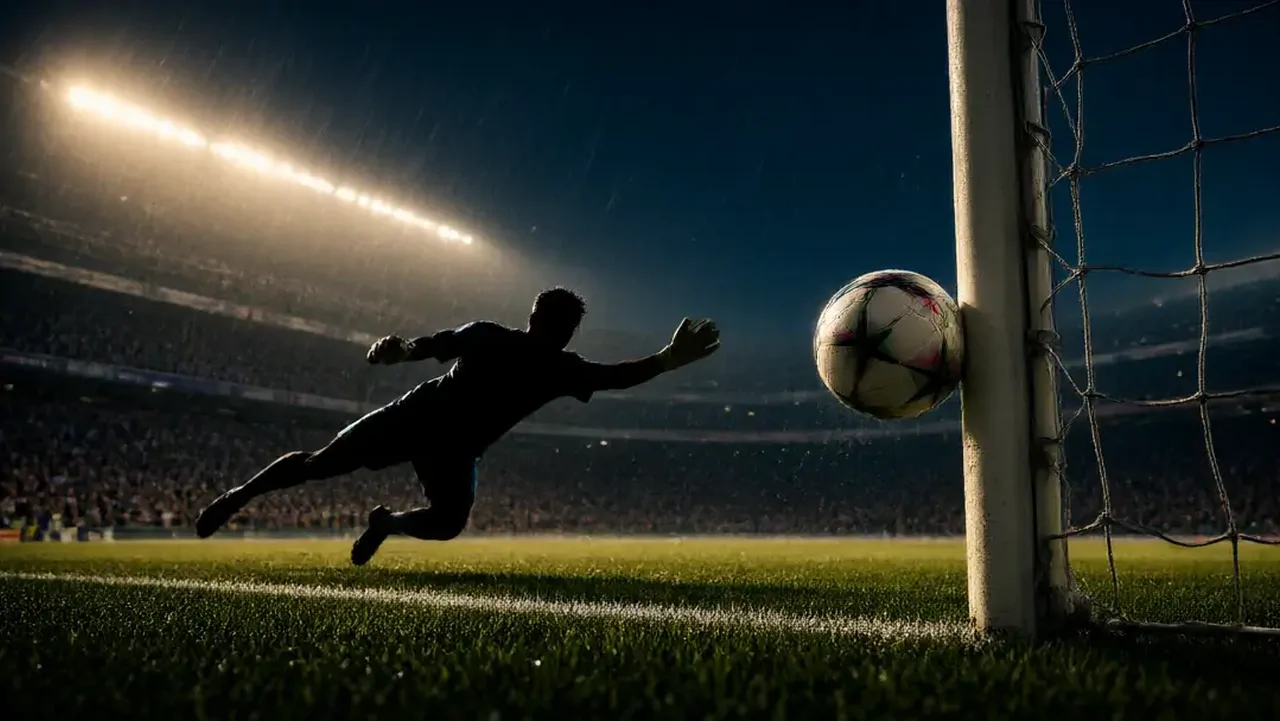 Chance ou savoir-faire : quels sports sont les plus imprévisibles ?