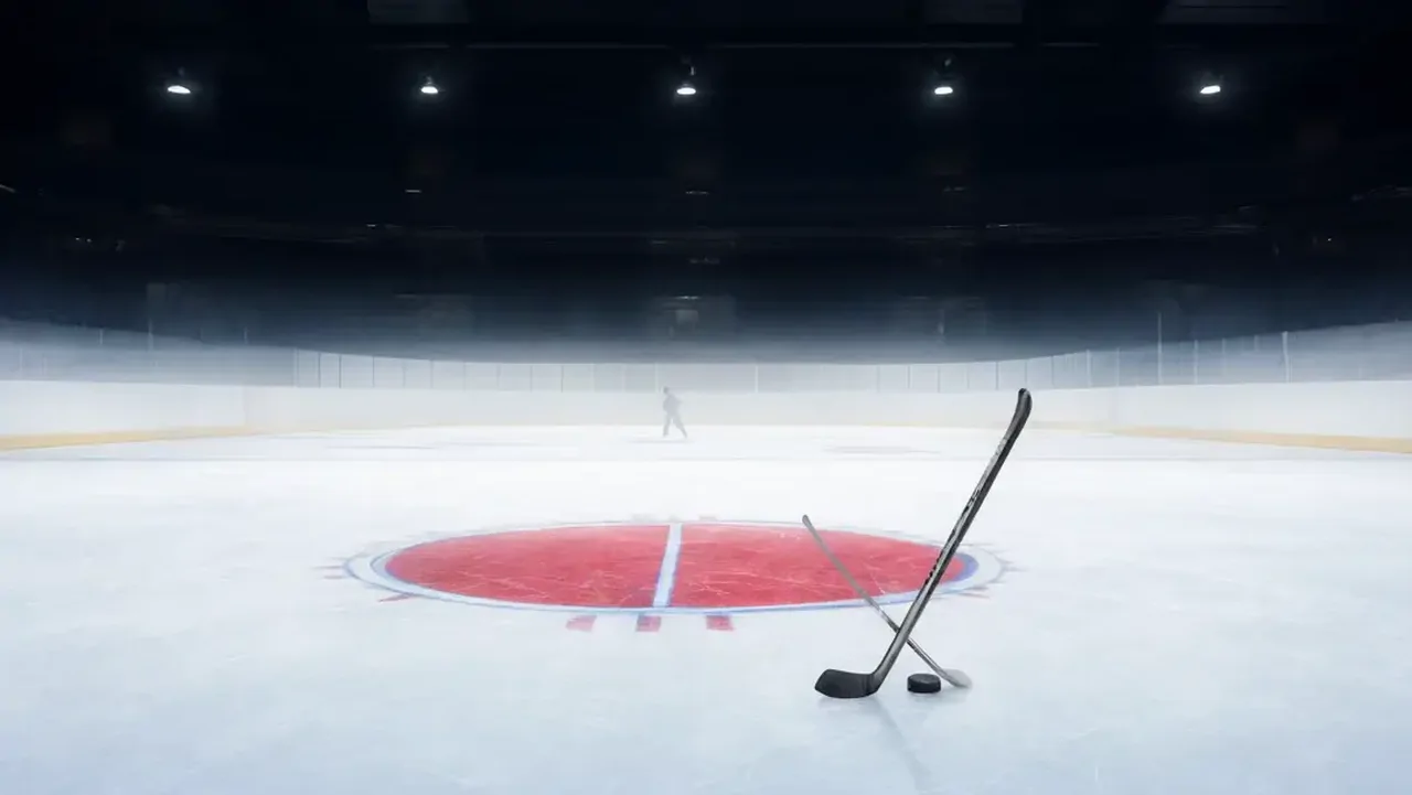 Guida alle scommesse NHL 2026/27: Hurricanes, pretendenti e i migliori mercati