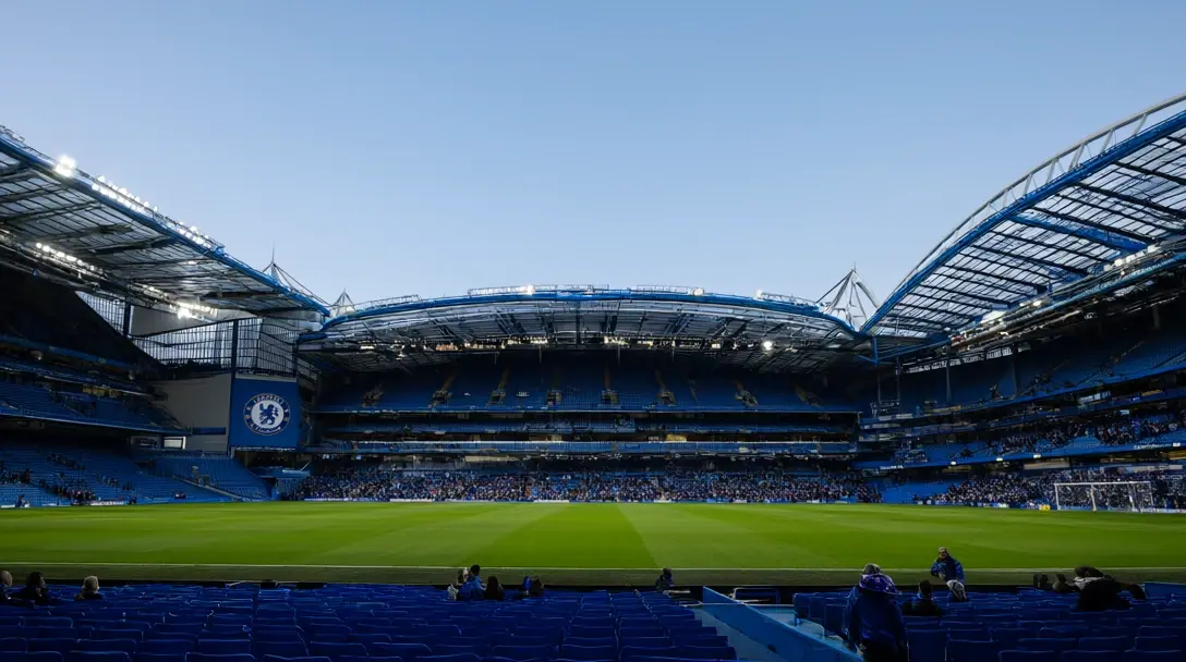 Chelsea FC: La storia completa dei Blues
