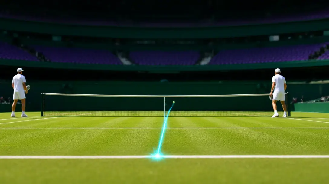 Computer Vision in Sport: How Hawk-Eye, Semi-Automated Offside and Tracking Data Work