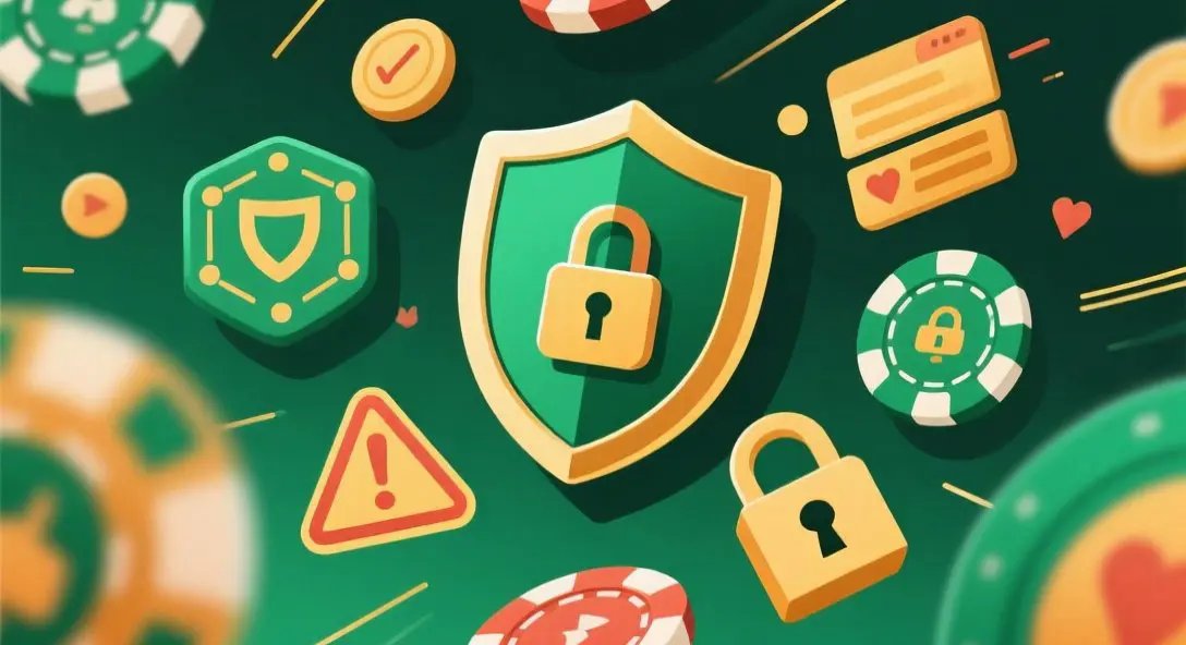 How to Avoid Betting Scams: UK Protection Guide