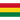 Bolivia W