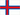 Faroe Islands W