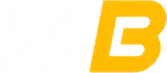 Melbet logo