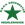 Groene Ster