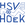 Hoek
