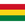 Bolivia W