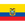 Ecuador W