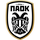 PAOK W