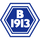 B 1913