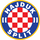 HNK Hajduk Split II