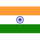 India W
