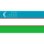 Uzbekistan W