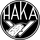 Haka-j / Musta