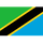 Tanzania W