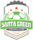 Santa Green