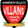 Hanworth Villa