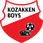 Kozakken Boys