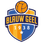 Blauw Geel