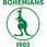 Bohemians 1905 II
