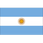 Argentina W